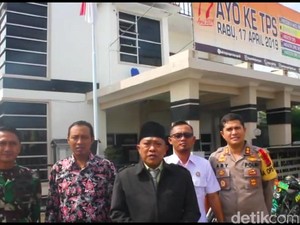 Ini Kata Forum Kerukunan Umat Beragama Bojonegoro Soal Hasil Pemilu