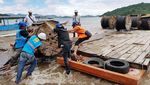 Perjuangan Terangi Natuna, Seberangi Laut hingga Tembus Hutan