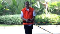 Sebelumnya Markus ditahan KPK pada Senin, 1 April 2019. Dia ditahan sejak ditetapkan sebagai tersangka pada tahun 2017. Saat itu, dia dijerat KPK dengan 2 sangkaan yaitu terkait kasus korupsi proyek e-KTP dan terkait dugaan merintangi penyidikan.