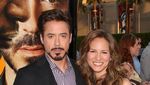 Susan Downey, Istri Robert Downey Jr. yang Sering Makan Makan Bareng Suami
