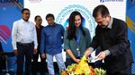 Jamkrindo Kenalkan Logo HUT Ke- 49 Tahun