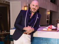 Ini Menu Unik Milik Restoran Pitbull yang Pasti Disukai Penggemar Dessert Manis 