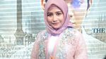 Jelang Puasa Prilly Latuconsina tampil Berhijab, Ada Apa?