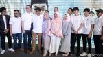 Jelang Puasa Prilly Latuconsina tampil Berhijab, Ada Apa?