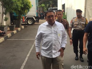 412 Petugas KPPS Meninggal, Fadli Zon: Kelelahan atau Ada Tekanan?