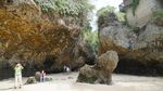 Foto: Pantai Suluban, Pantai Cantik Tersembunyi di Bali