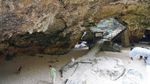 Foto: Pantai Suluban, Pantai Cantik Tersembunyi di Bali