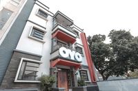 Kejar Profit, Startup Hotel India OYO PHK 5.000 Karyawan