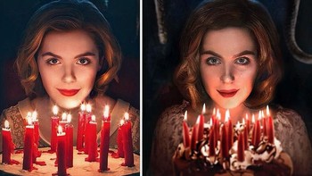 Sabrina. Foto: instagram.com/benzoate_ost/