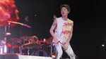 Ganasnya One Ok Rock Jadi Pembuka Konser Ed Sheeran di Jakarta