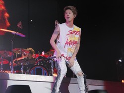 Konser ONE OK ROCK di Hong Kong Batal