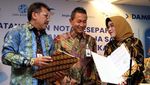 BNI Gandeng Jasa Raharja