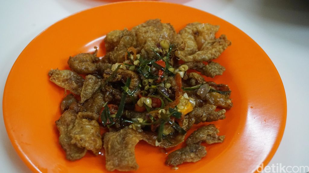 Kulit ayam