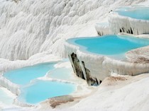 Libur Lebaran di Turki Negeri Bebas Visa untuk Paspor RI, Bisa Main Salju