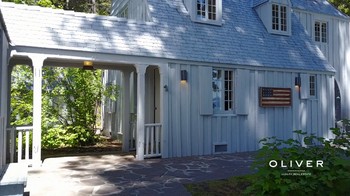 Desain rumahnya dari depan. Foto: istimewa