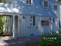 Mengintip Rumah Ratusan Miliar Zuckerberg di Tepi Danau