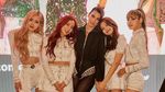 Duet BLACKPINK dan Dua Lipa yang Bikin Heboh