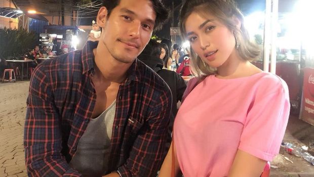 Fakta Seputar Asmara Jessica Iskandar-Richard Kyle yang Tunangan Hari Ini