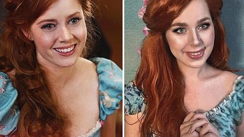 Giselle. Foto: instagram.com/benzoate_ost/