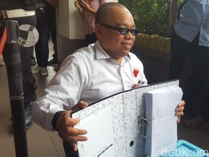 Menkes Audit KPPS Meninggal, BPN Prabowo: Itu Baik tapi Terlambat