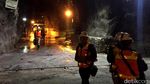 Perdana, Jonan ke Tambang Grasberg Pasca Freeport Dikuasai RI Perdana, Jonan ke Tambang Grasberg Pasca Freeport Dikuasai RI