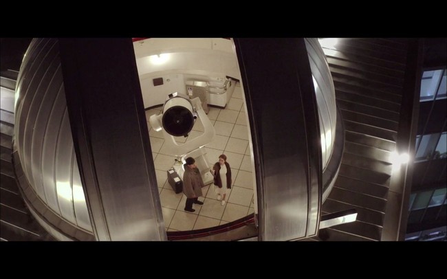 Pergi ke planetarium menjadi ide kencan akhir pekan yang romantis. Untuk Anda yang bosan menonton film, melihat bintang bisa jadi kegiatan menyenangkan sekaligus membuka pengetahuan yang dapat dilakukan dengan pasangan. Adegan dalam drama Touch Your Heart bisa jadi inspirasi Anda. Foto: ist