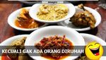 Puasa Sebentar Lagi, Meme Makanan Ramadan Banyak Beredar di Medsos