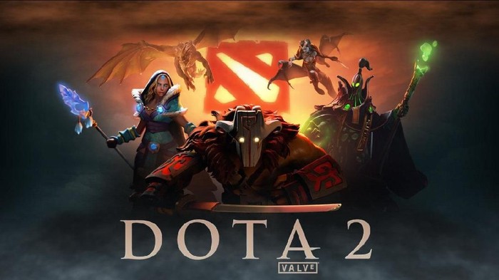 Gambaran Kekuatan Dua Tim Top Jelang Pentas Akbar Dota 2