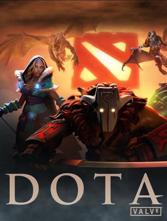 Dota 2