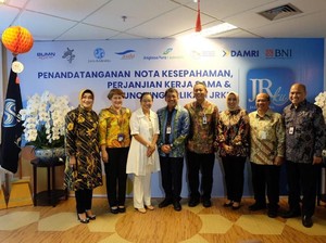 Langkah Jasa Raharja Beri Pelayanan Optimal ke Masyarakat