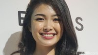 Elisa Jonathan adalah Runner Up I dari Miss Indonesia 2019. Foto: Daniel Ngantung/Wolipop