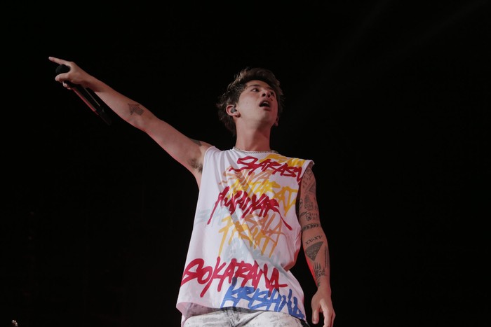 One Ok Rock