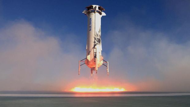Blue Origin