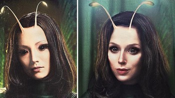 Mantis, Foto: instagram.com/benzoate_ost/