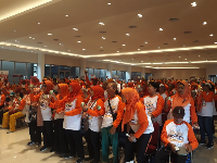 Kalbe Ajak 500 Lansia Peringati Hari Lanjut Usia Nasional