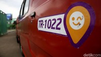 TRON kini sudah bisa digunakan di Kota Bekasi dan untuk tahap awal akan dimulai dengan 70 angkot yang terbagi dengan 2 trayek yaitu trayek K-11 yang terbagi menjadi 3 rute, dan K-12 yang terdiri dari 1 rute.
