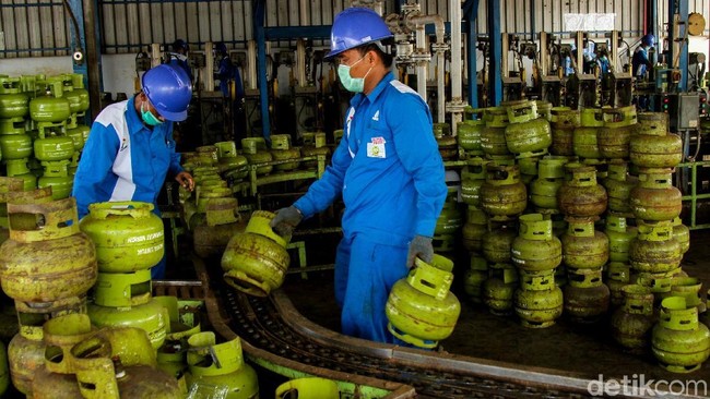 Soal Harga Solar dan Elpiji 2020, Daftar Gaji TNI Terkini