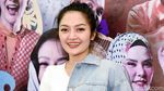Usai Lebaran, Siti Badriah Jadi Manten