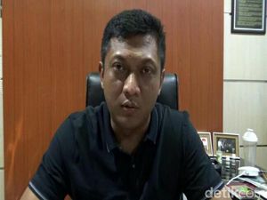 Cabut Gelar Juara Atlet Cilik, Ketua KONI Makassar Dipolisikan