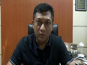 Cabut Gelar Juara Atlet Cilik, Ketua KONI Makassar Dipolisikan