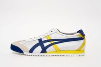 Chun-Li 'Street Fighter' Jadi Inspirasi di Sneakers Terbaru Onitsuka Tiger