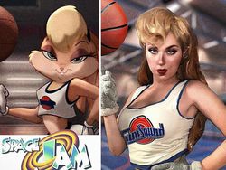 Aksi Cosplayer Cantik Asal Rusia Bikin Terpana