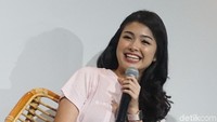 Elisa Jonathan mewakili Provinsi Banten pada ajang tersebut. Foto: Daniel Ngantung/Wolipop