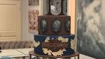 Heboh Episode Baru, Baker Ramai-ramai Bikin Cake Game Of Thrones
