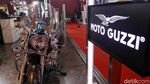 Moto Guzzi California Touring SE Rp 812 Juta, Keren Gak!