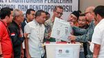KPU Mulai Rekap Hasil Suara Luar Negeri
