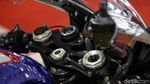 Superbike BMW S1000RR Unjuk Gigi di IIMS 2019