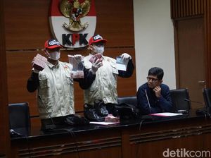 Bebaskan Terdakwa, Hakim PN Balikpapan Minta Fee Rp 500 Juta