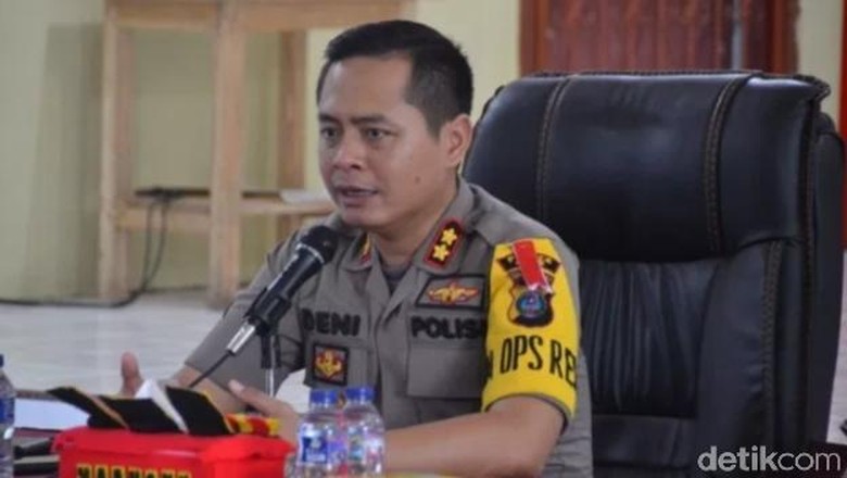 Polisi Masih Selidiki Penyebab Gudang Kotak Suara di Gunungsitoli Terbakar Polisi Masih Selidiki Penyebab Gudang Kotak Suara di Gunungsitoli Terbakar