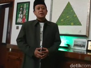 Tokoh Agama Kota Kediri Minta Warga Hindari Perbuatan Langgar Hukum Usai Pilpres